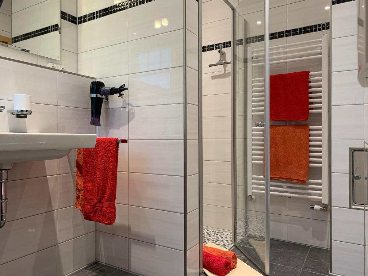 Ferienhaus Ellernblick mit Sauna Steffenshagen Exterior foto