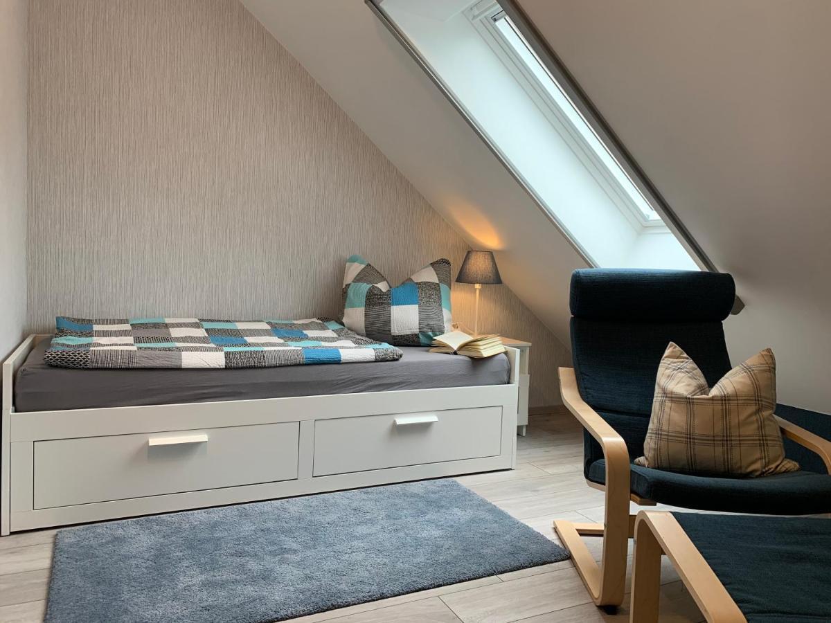 Ferienhaus Ellernblick mit Sauna Steffenshagen Exterior foto